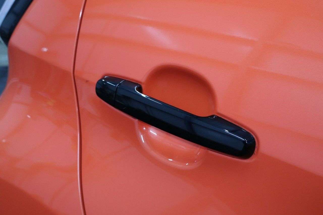 2014 TOYOTA AYGO 2014 TOYOTA AYGO