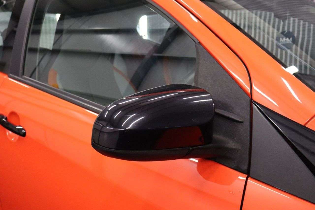 2014 TOYOTA AYGO 2014 TOYOTA AYGO