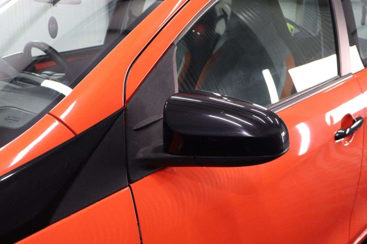 2014 TOYOTA AYGO 2014 TOYOTA AYGO