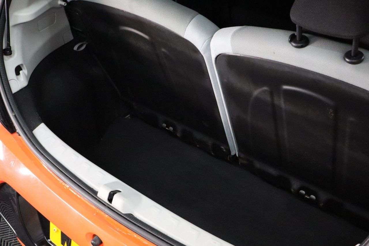 2014 TOYOTA AYGO 2014 TOYOTA AYGO