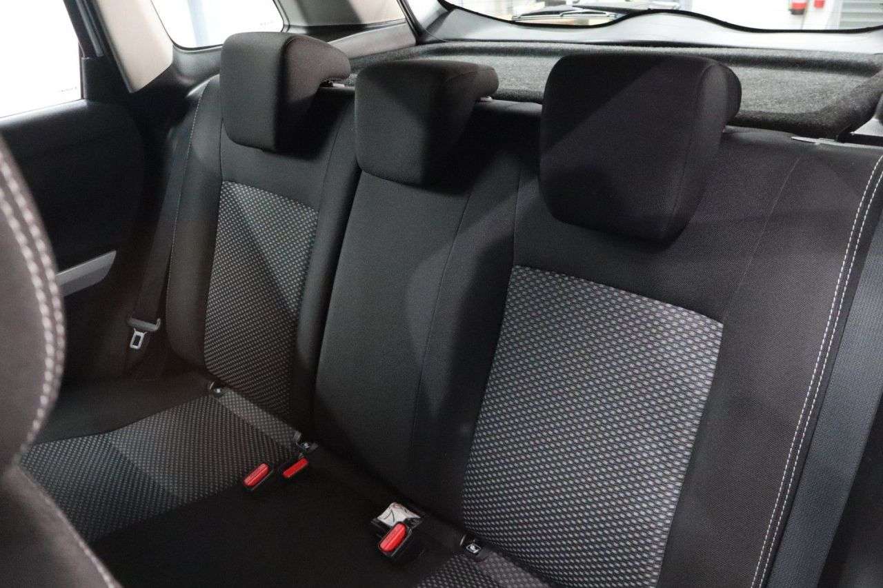 2018 SUZUKI VITARA 2018 SUZUKI VITARA