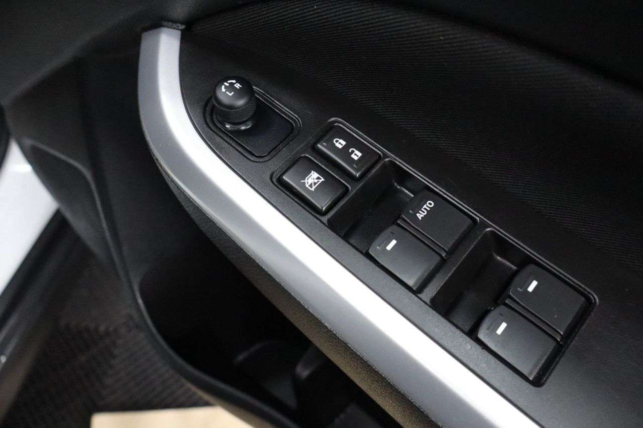 2018 SUZUKI VITARA 2018 SUZUKI VITARA