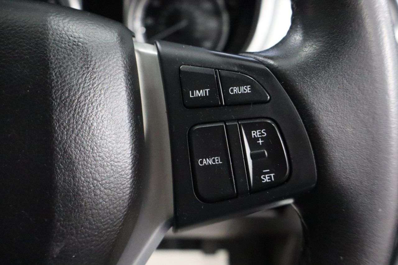 2018 SUZUKI VITARA 2018 SUZUKI VITARA