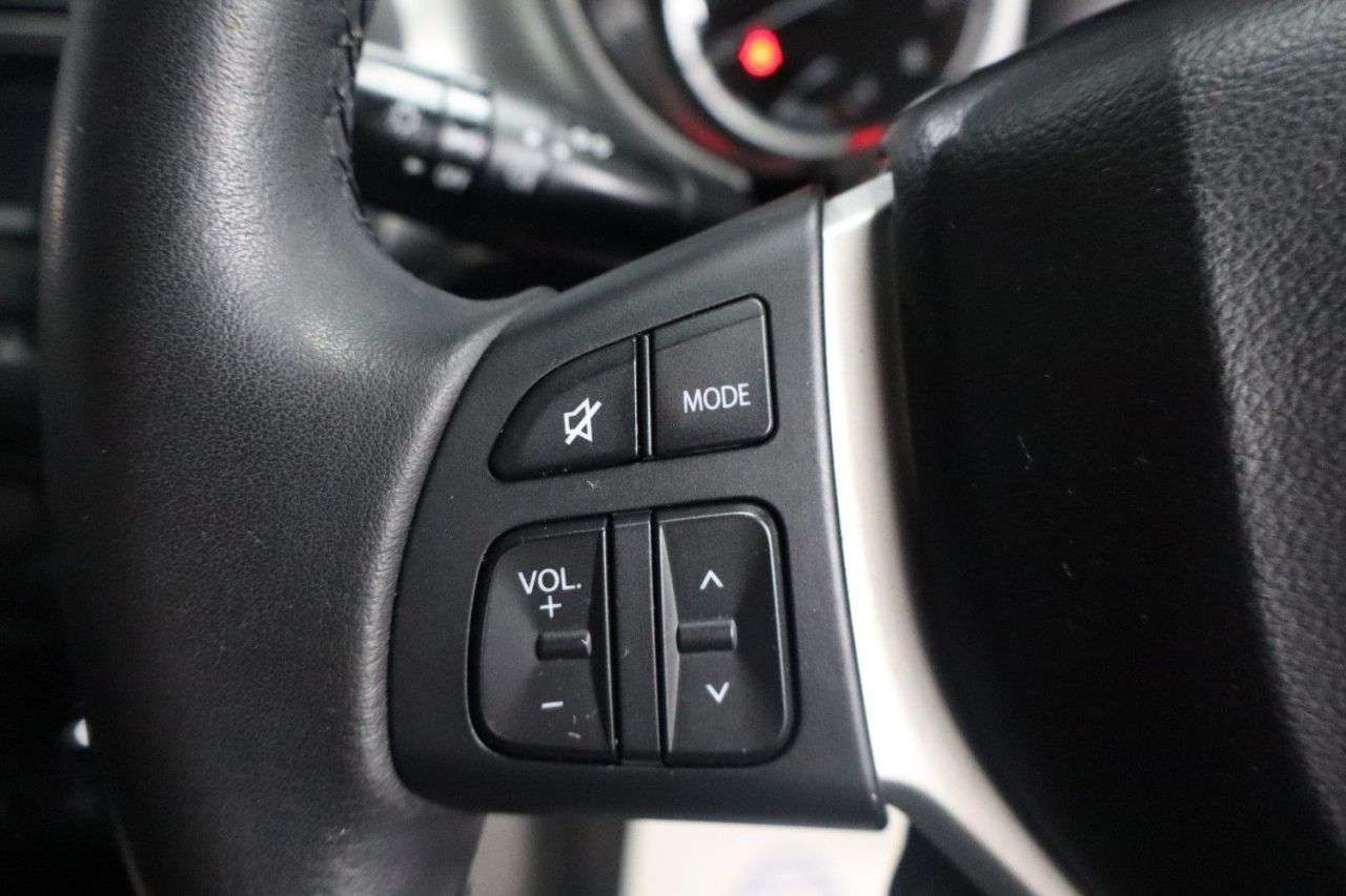 2018 SUZUKI VITARA 2018 SUZUKI VITARA