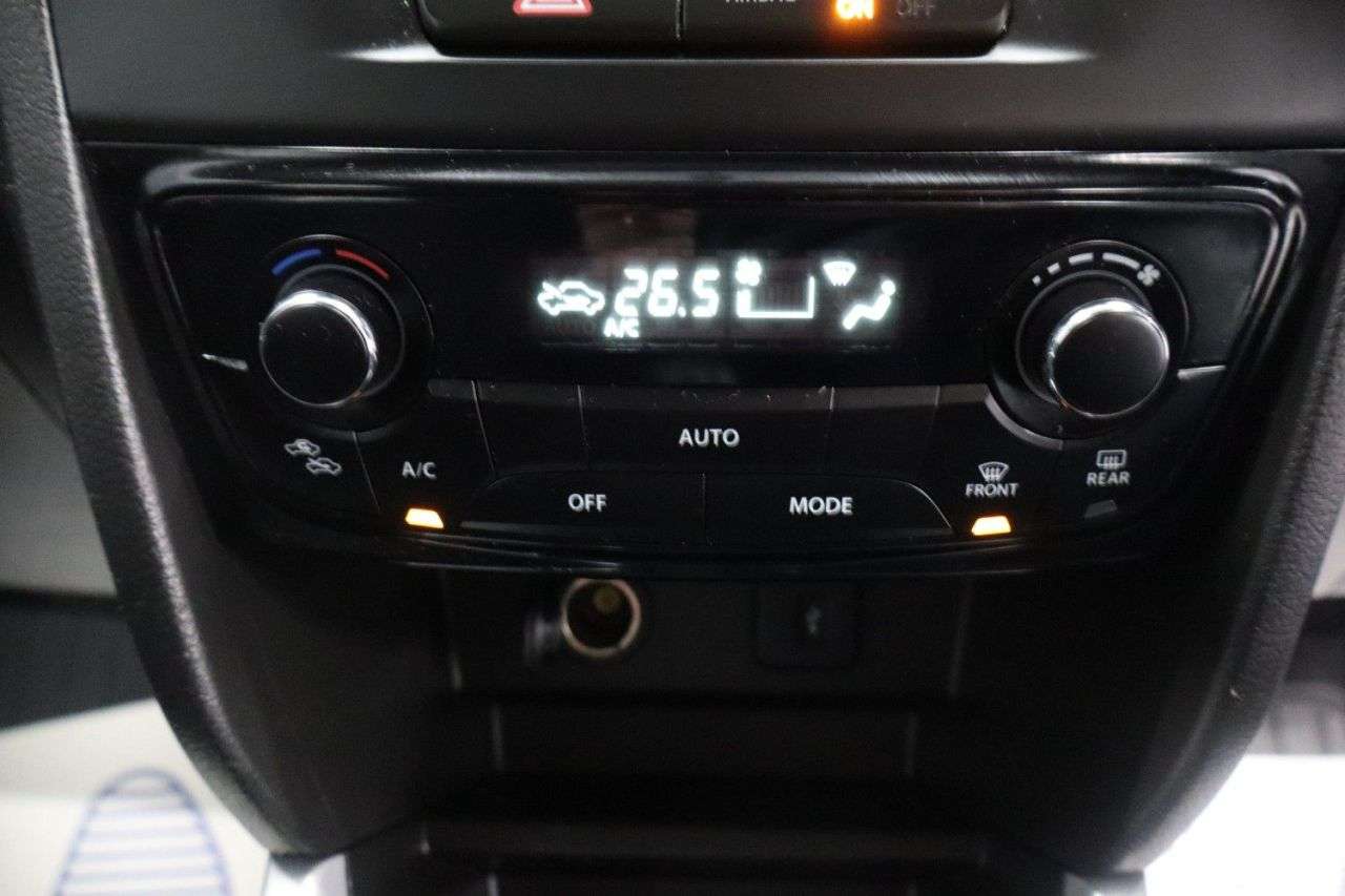 2018 SUZUKI VITARA 2018 SUZUKI VITARA