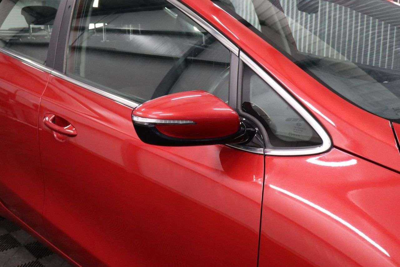 2018 KIA CEED 2018 KIA CEED