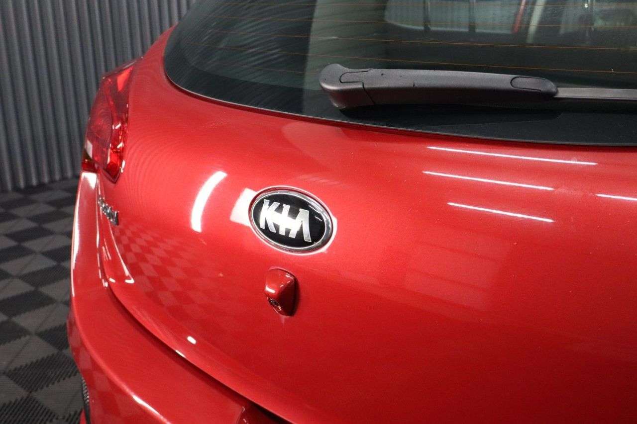 2018 KIA CEED 2018 KIA CEED