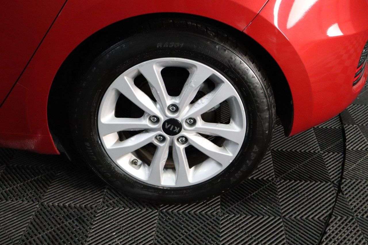 2018 KIA CEED 2018 KIA CEED