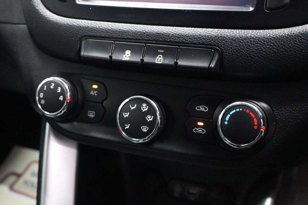 2018 KIA CEED 2018 KIA CEED