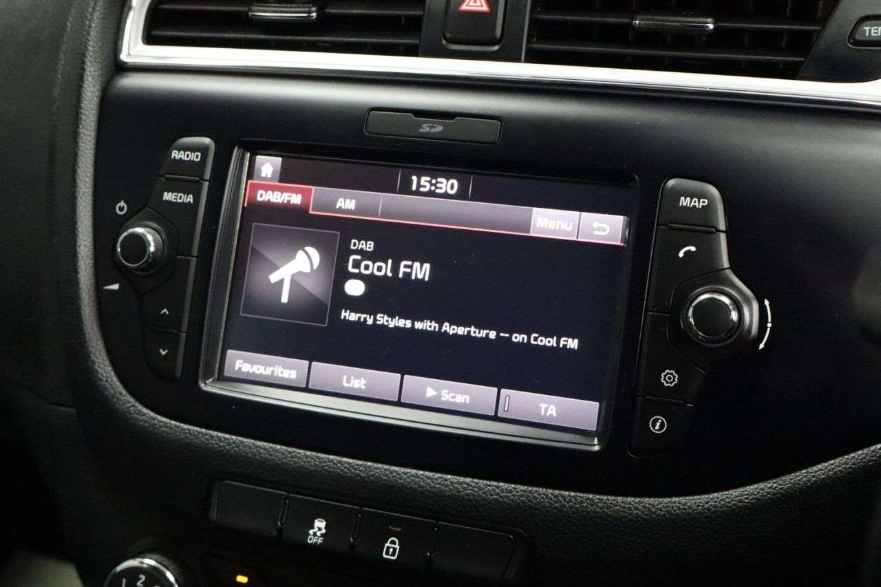 2018 KIA CEED 2018 KIA CEED