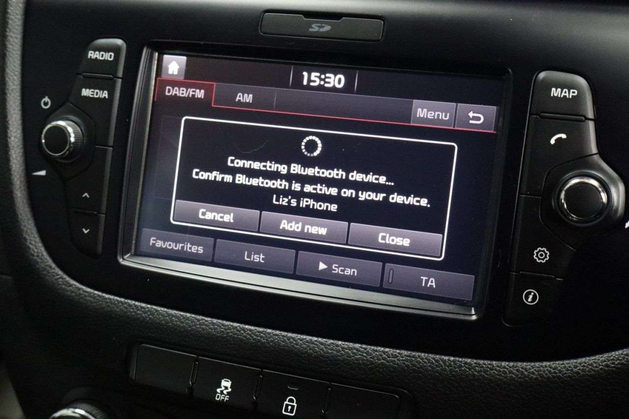 2018 KIA CEED 2018 KIA CEED