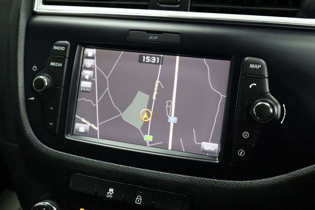 2018 KIA CEED 2018 KIA CEED