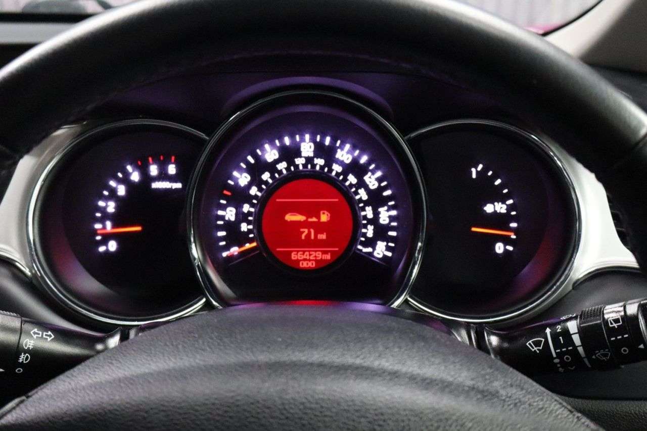 2018 KIA CEED 2018 KIA CEED