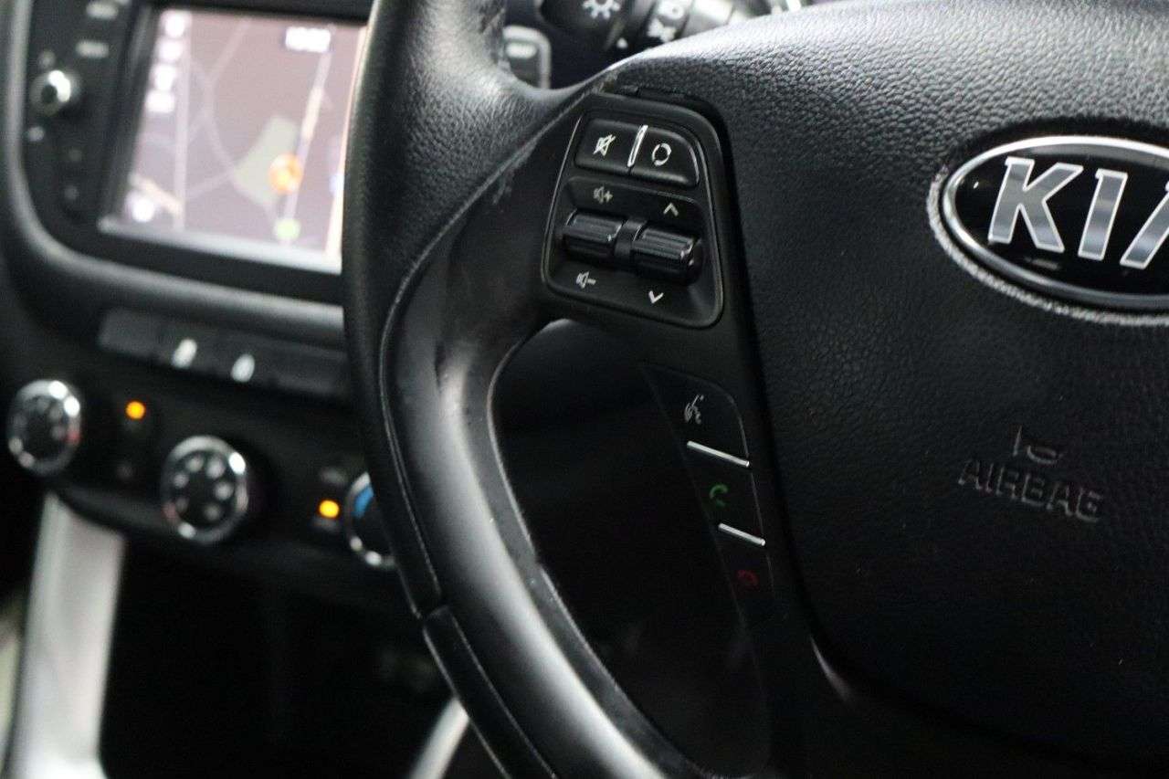 2018 KIA CEED 2018 KIA CEED