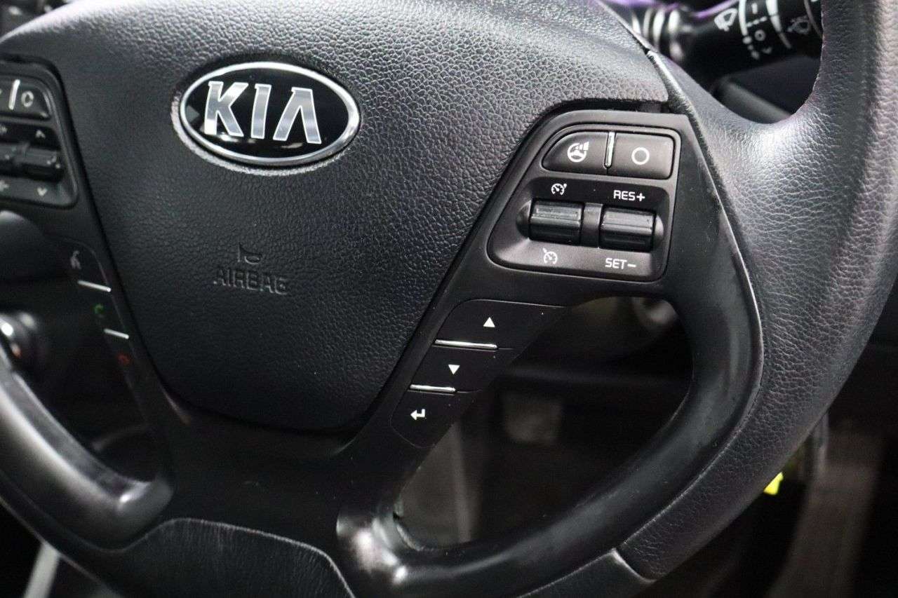2018 KIA CEED 2018 KIA CEED