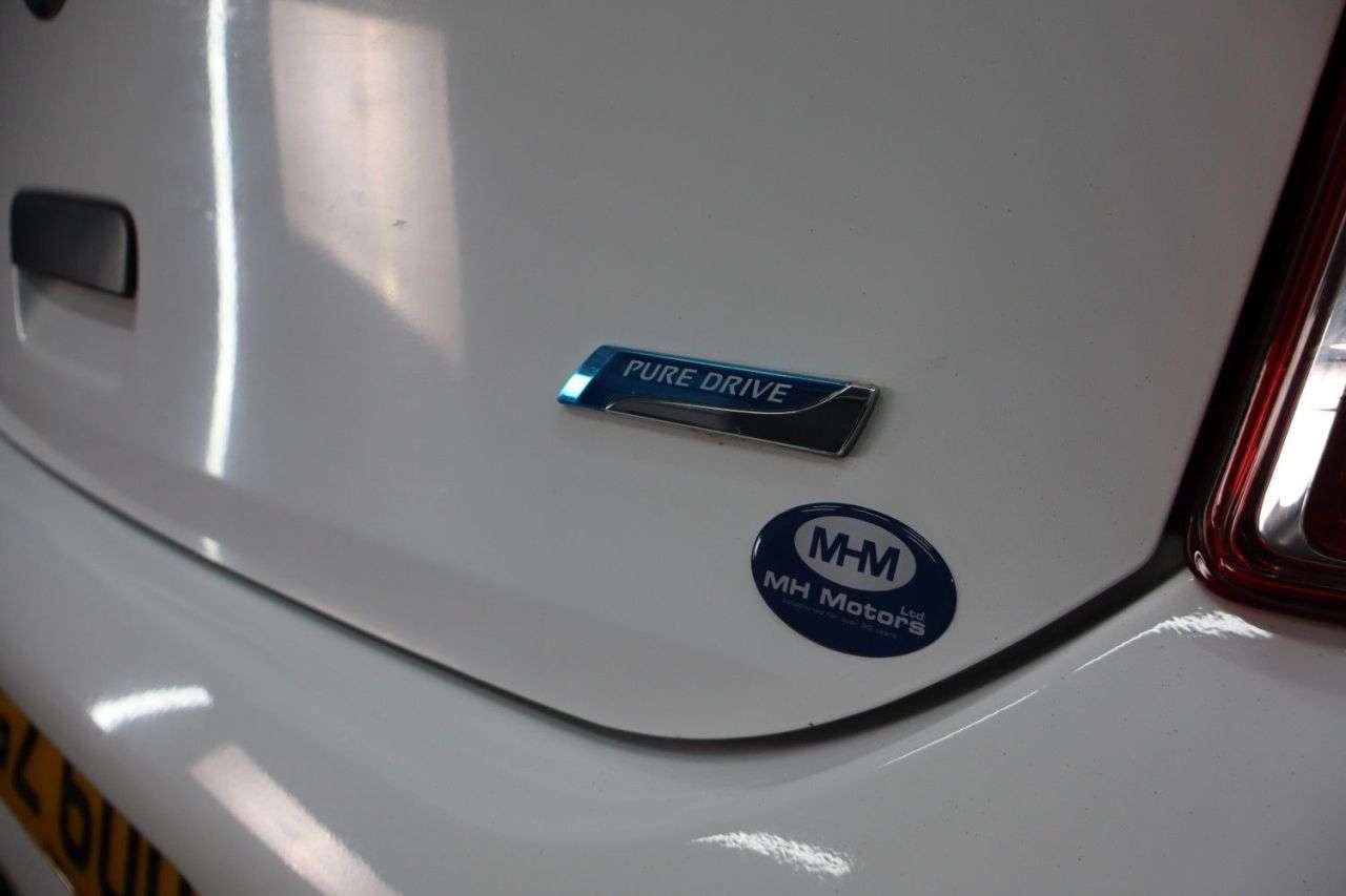 2013 NISSAN MICRA 2013 NISSAN MICRA