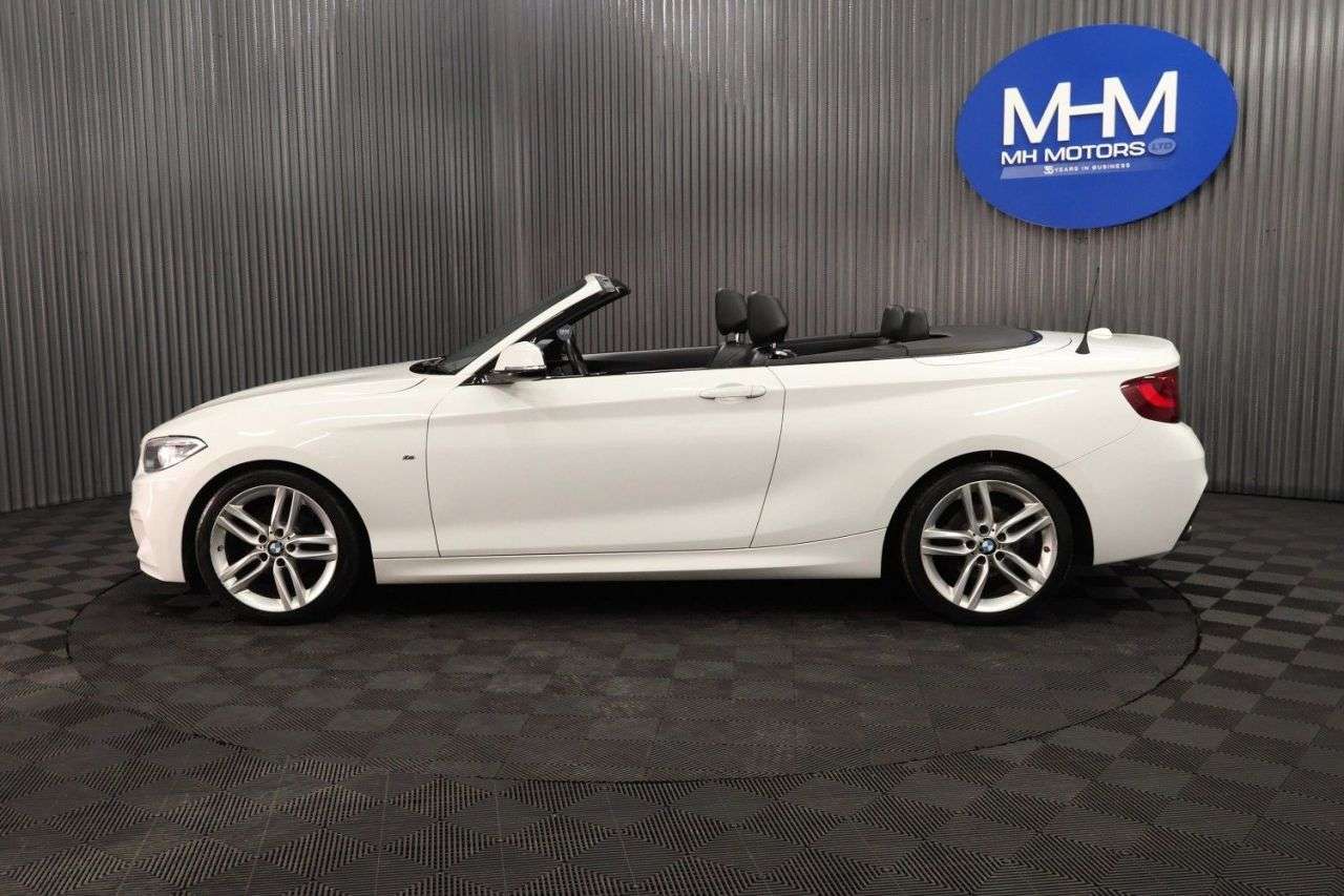 2017 BMW 2 SERIES 2017 BMW 2 SERIES