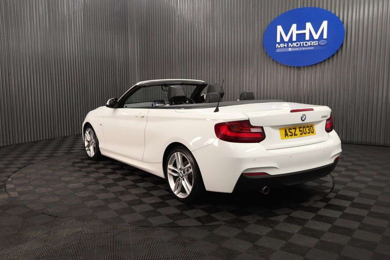 2017 BMW 2 SERIES 2017 BMW 2 SERIES