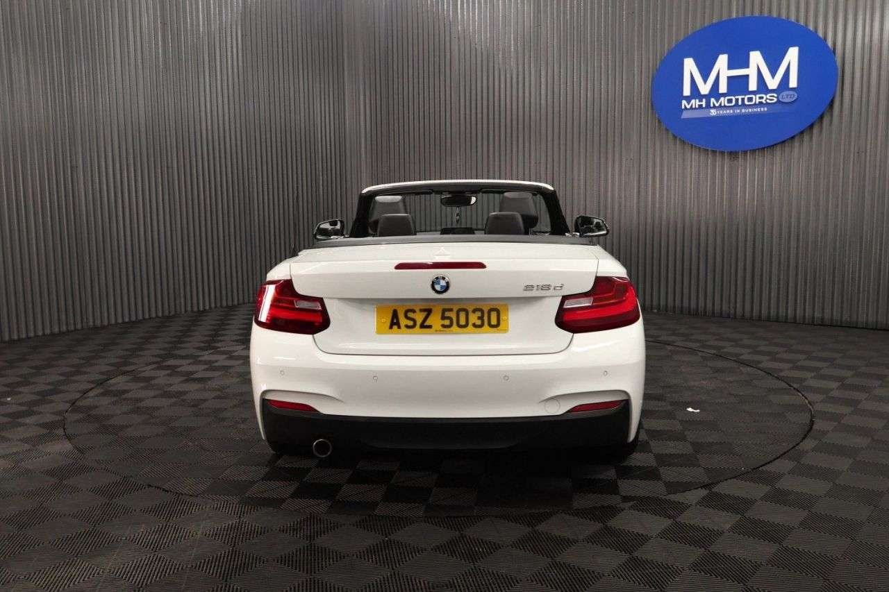 2017 BMW 2 SERIES 2017 BMW 2 SERIES