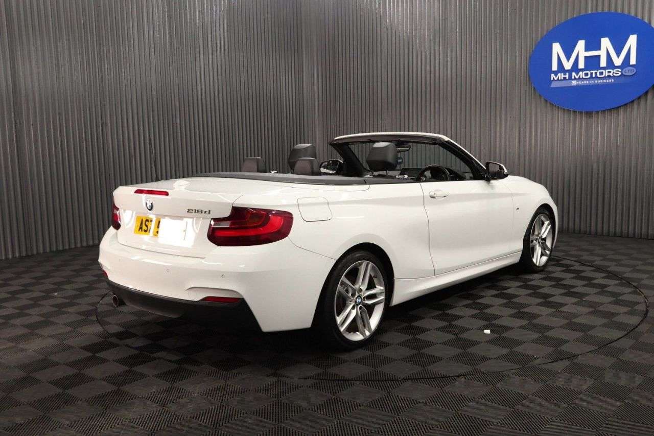 2017 BMW 2 SERIES 2017 BMW 2 SERIES