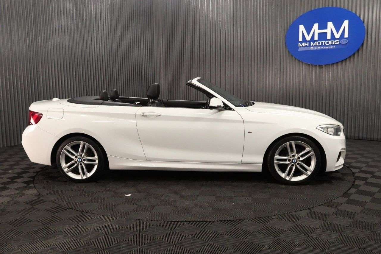 2017 BMW 2 SERIES 2017 BMW 2 SERIES