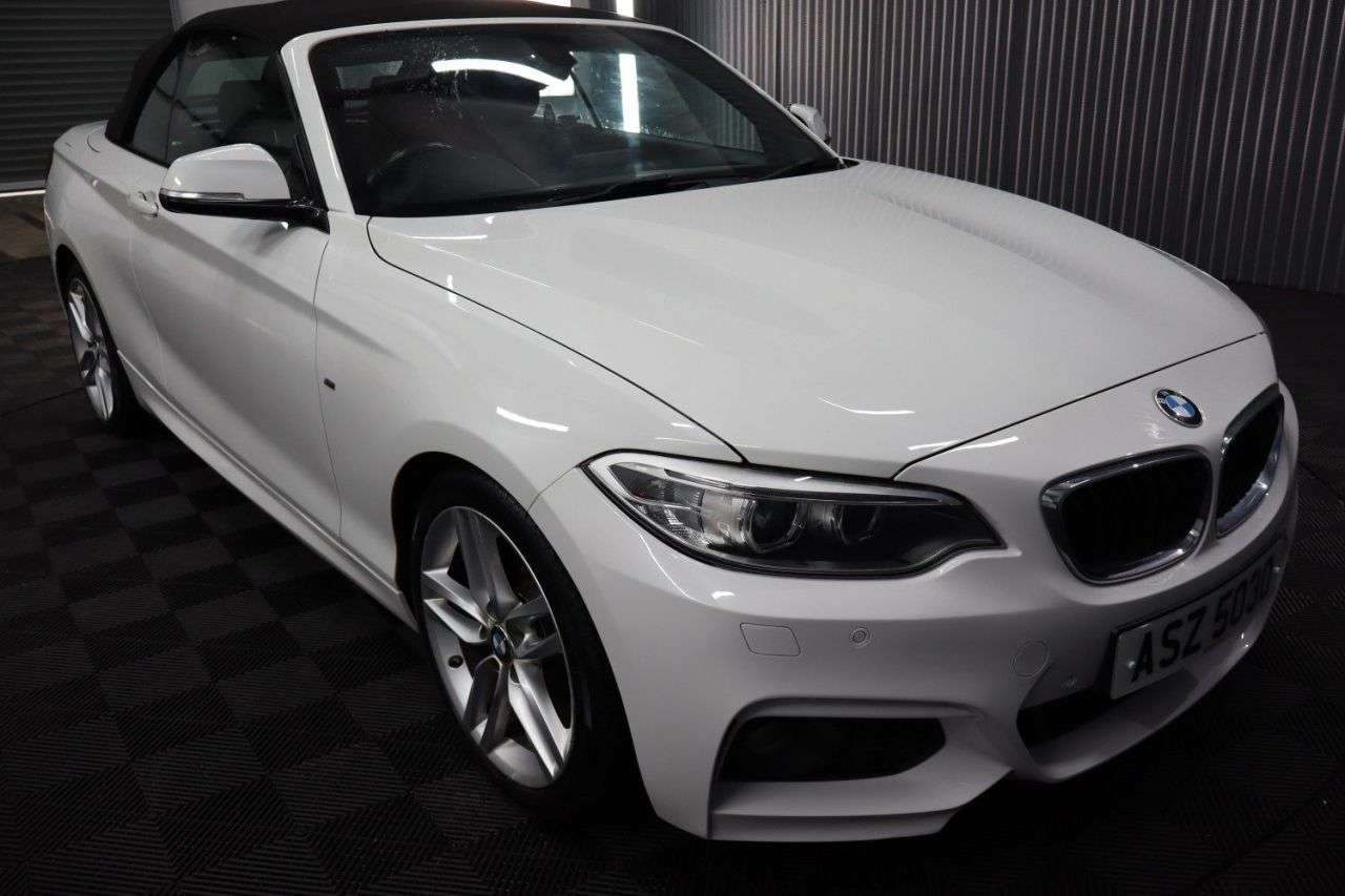 2017 BMW 2 SERIES 2017 BMW 2 SERIES