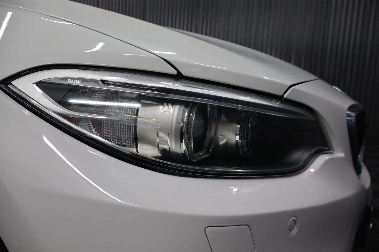 2017 BMW 2 SERIES 2017 BMW 2 SERIES