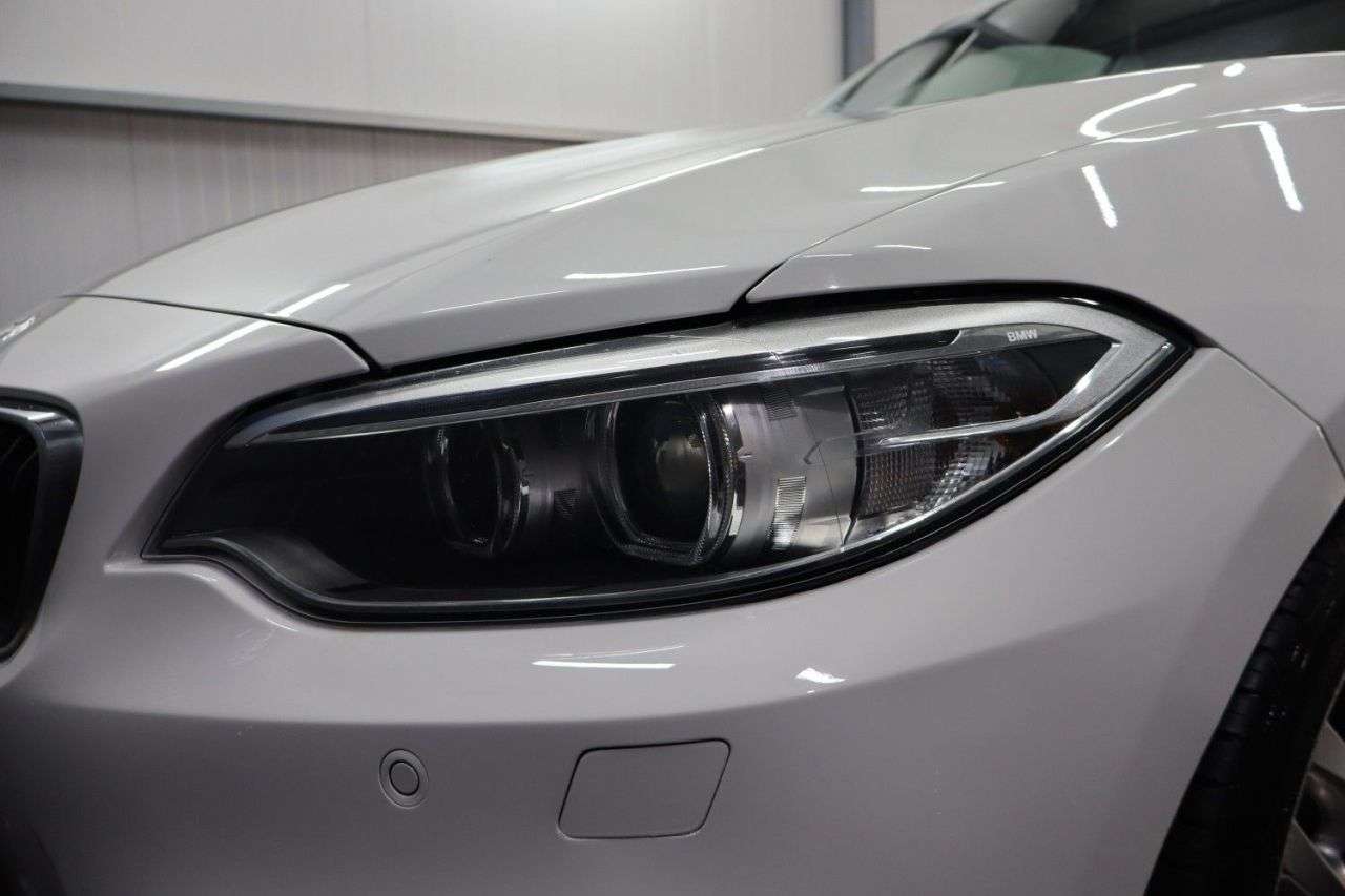 2017 BMW 2 SERIES 2017 BMW 2 SERIES