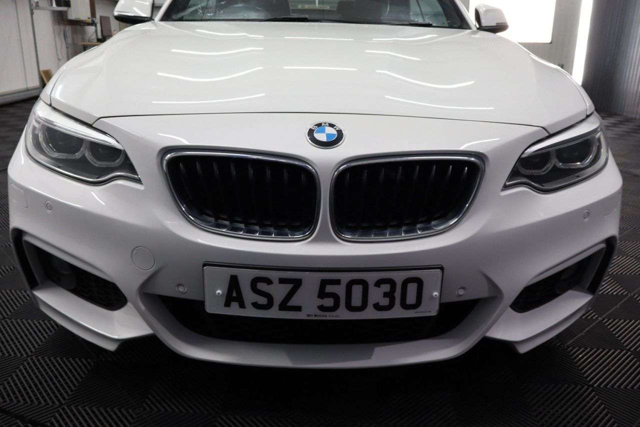 2017 BMW 2 SERIES 2017 BMW 2 SERIES