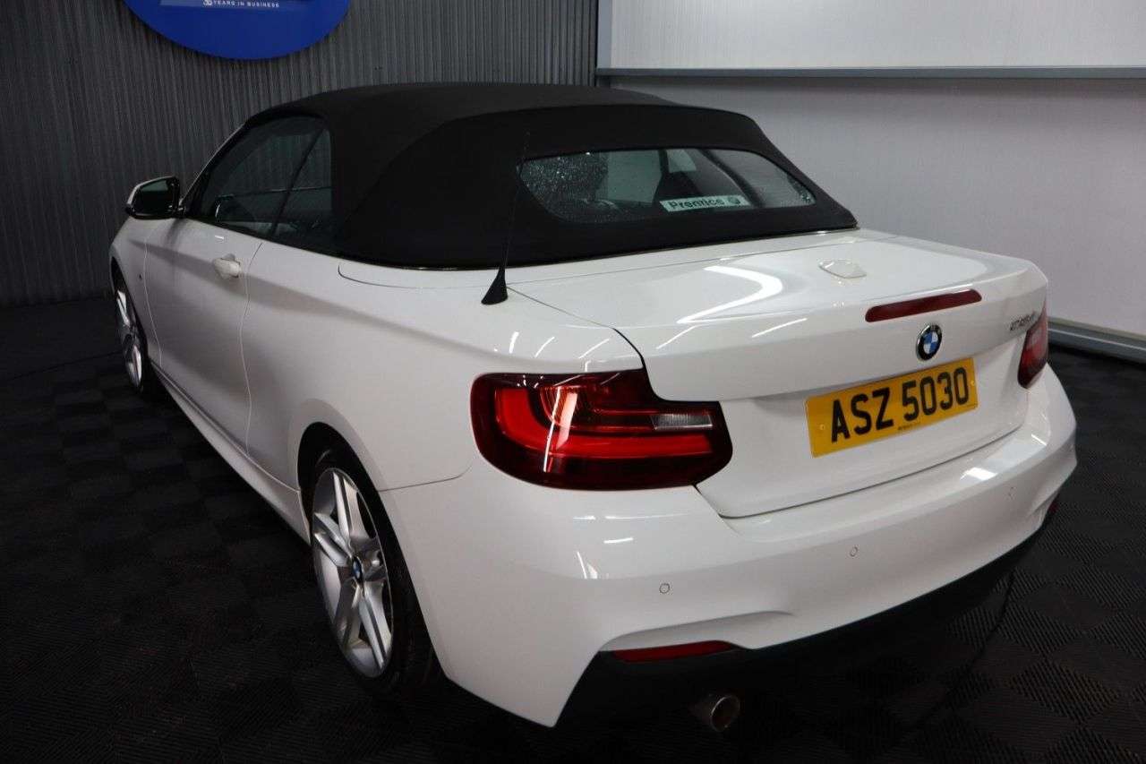 2017 BMW 2 SERIES 2017 BMW 2 SERIES