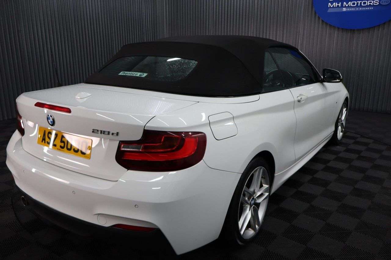 2017 BMW 2 SERIES 2017 BMW 2 SERIES