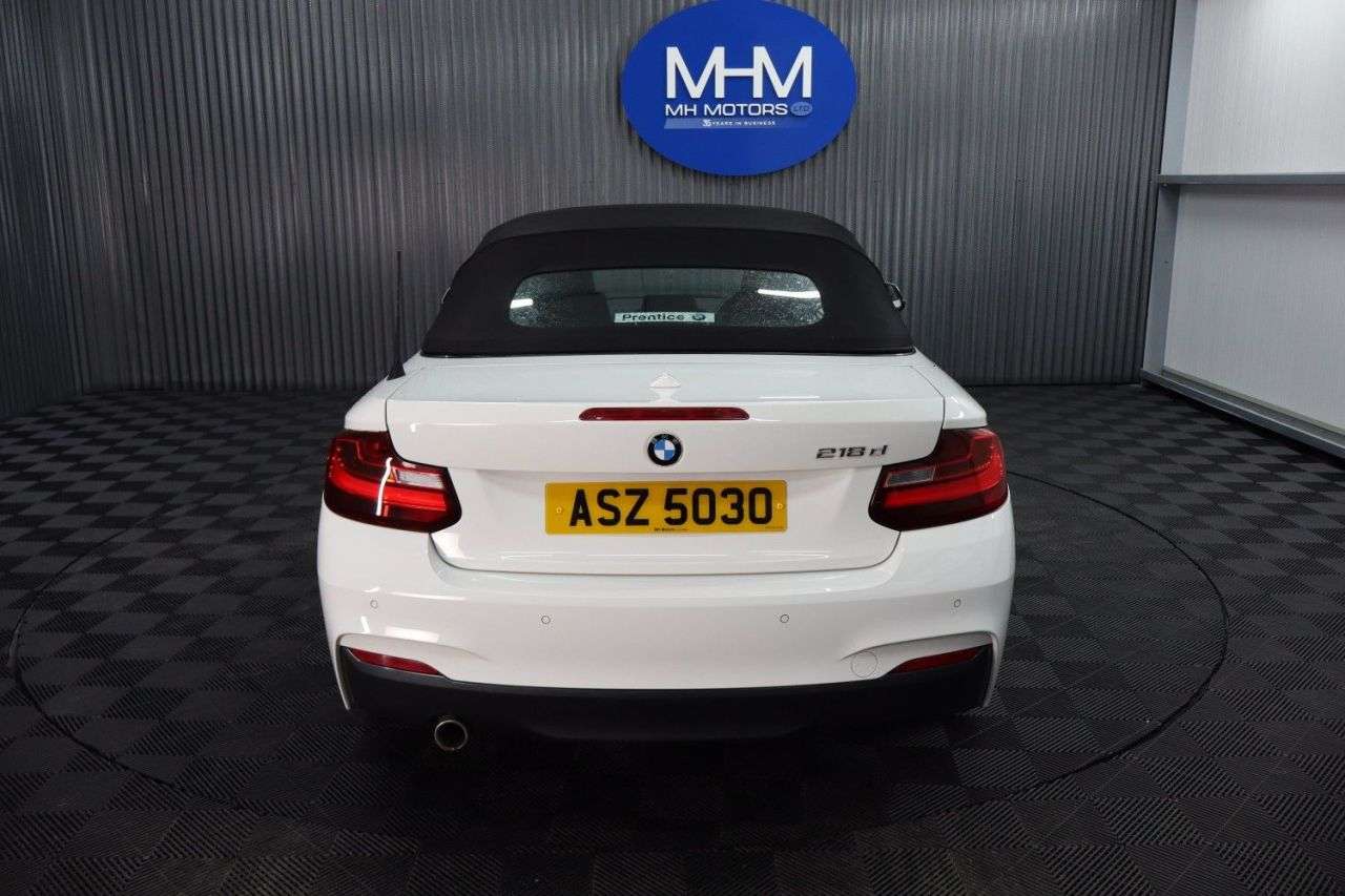 2017 BMW 2 SERIES 2017 BMW 2 SERIES