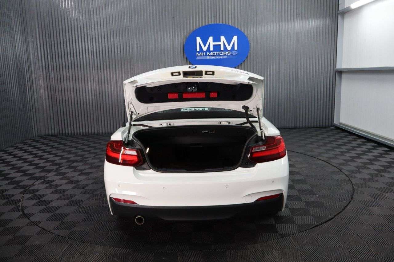 2017 BMW 2 SERIES 2017 BMW 2 SERIES