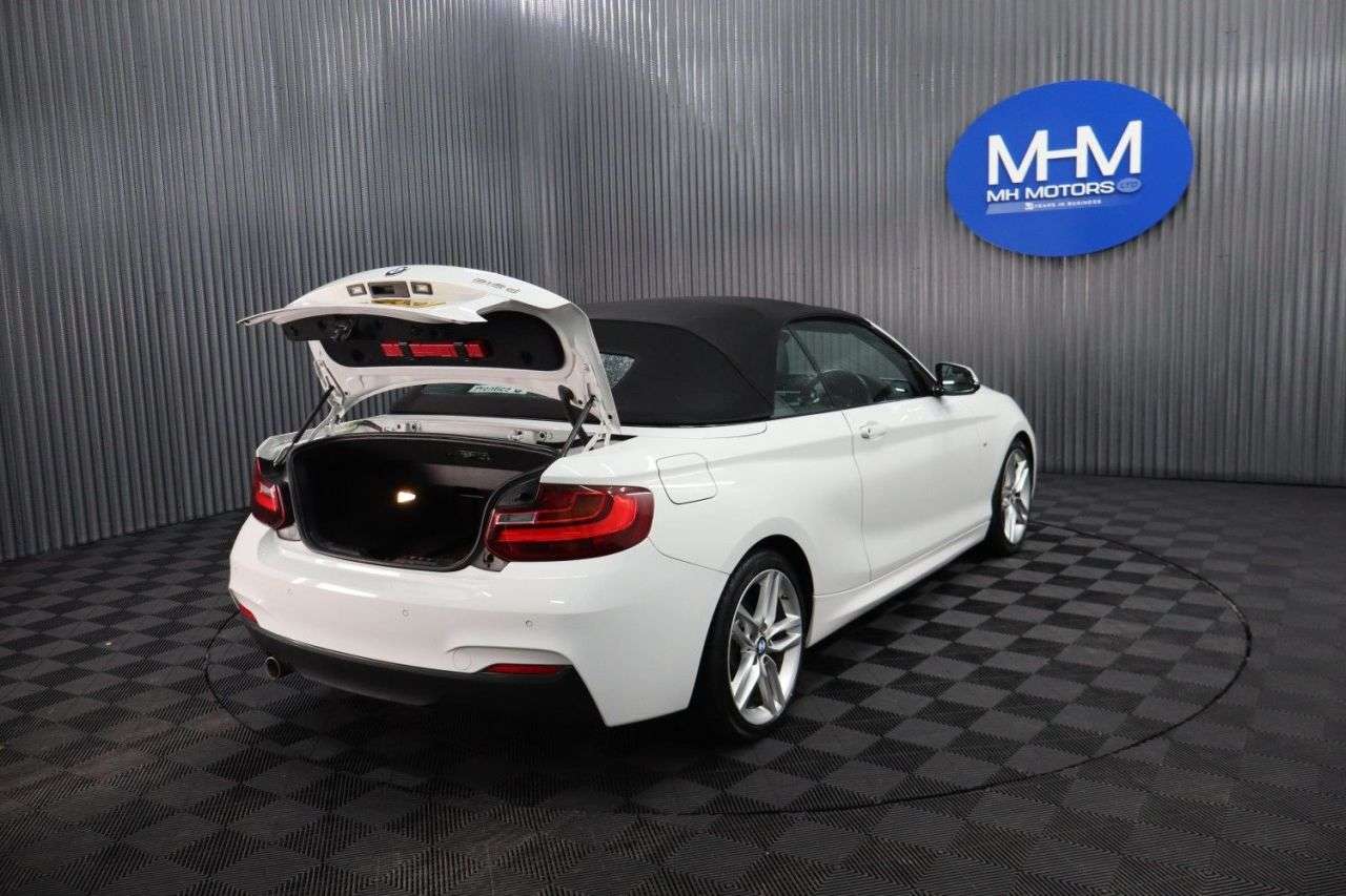 2017 BMW 2 SERIES 2017 BMW 2 SERIES