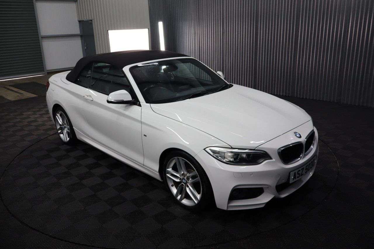 2017 BMW 2 SERIES 2017 BMW 2 SERIES
