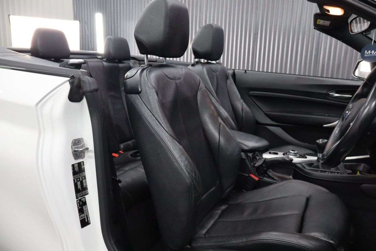 2017 BMW 2 SERIES 2017 BMW 2 SERIES