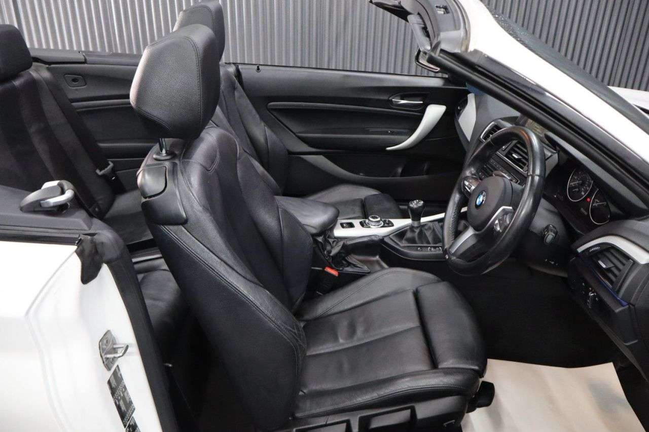 2017 BMW 2 SERIES 2017 BMW 2 SERIES