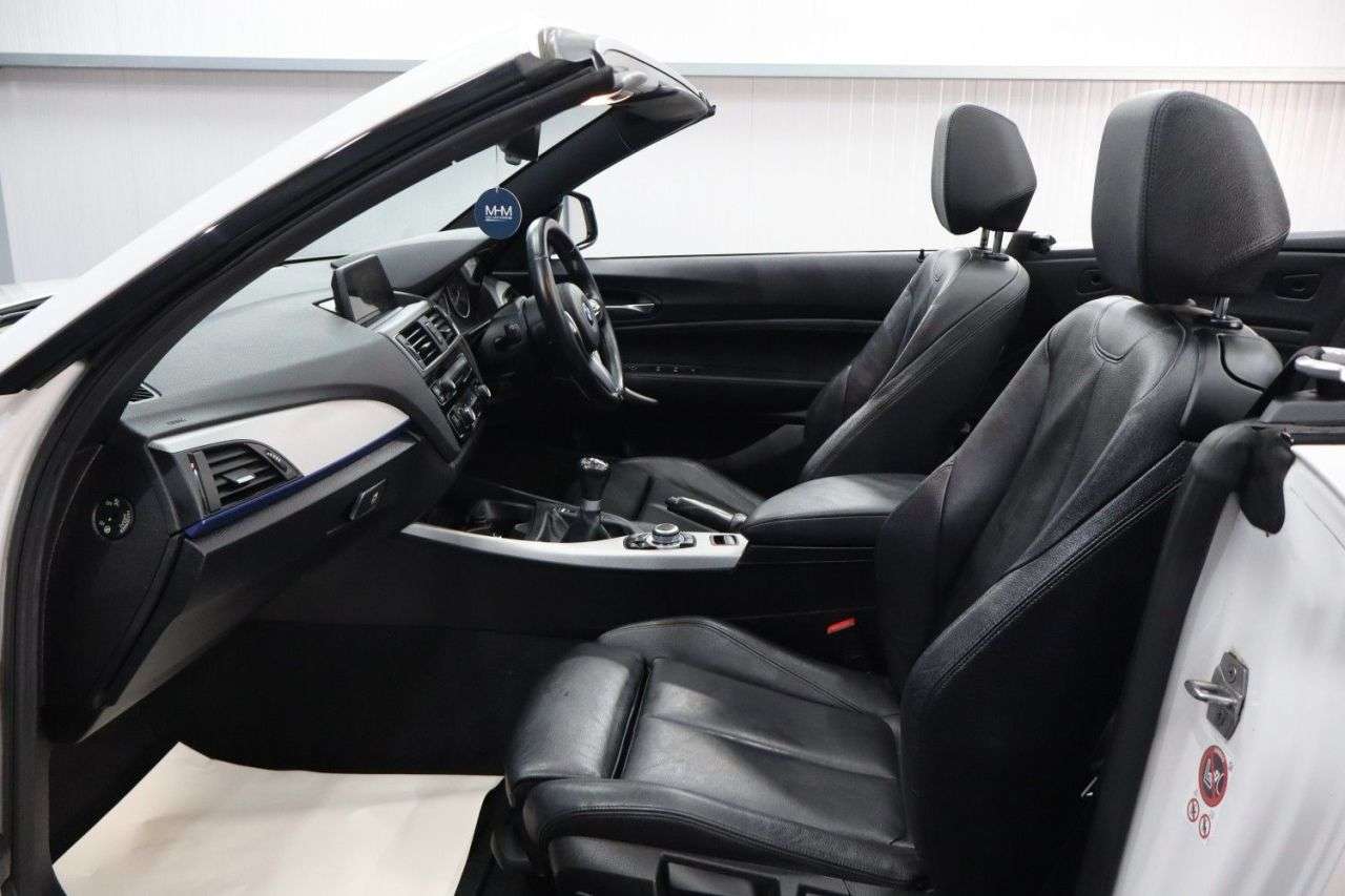 2017 BMW 2 SERIES 2017 BMW 2 SERIES