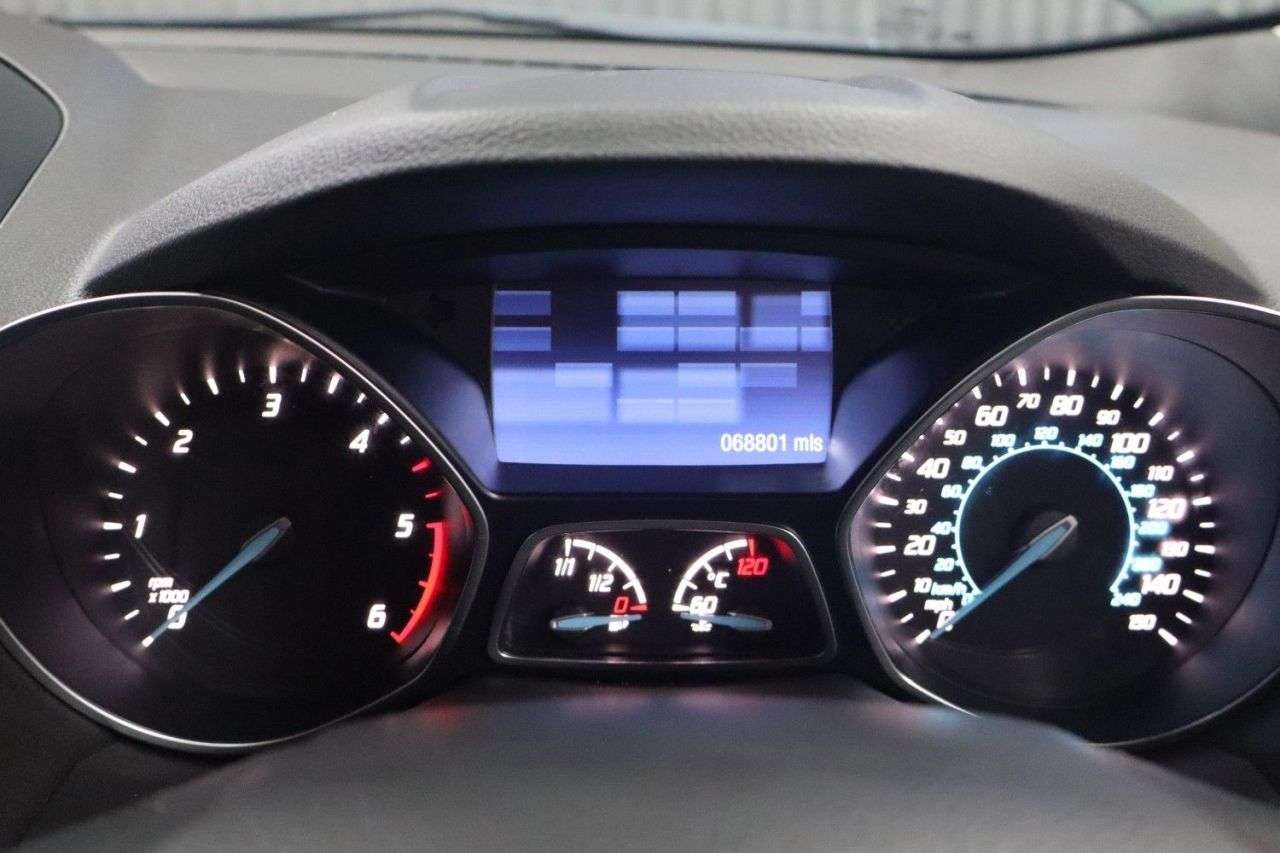 2014 FORD KUGA 2014 FORD KUGA