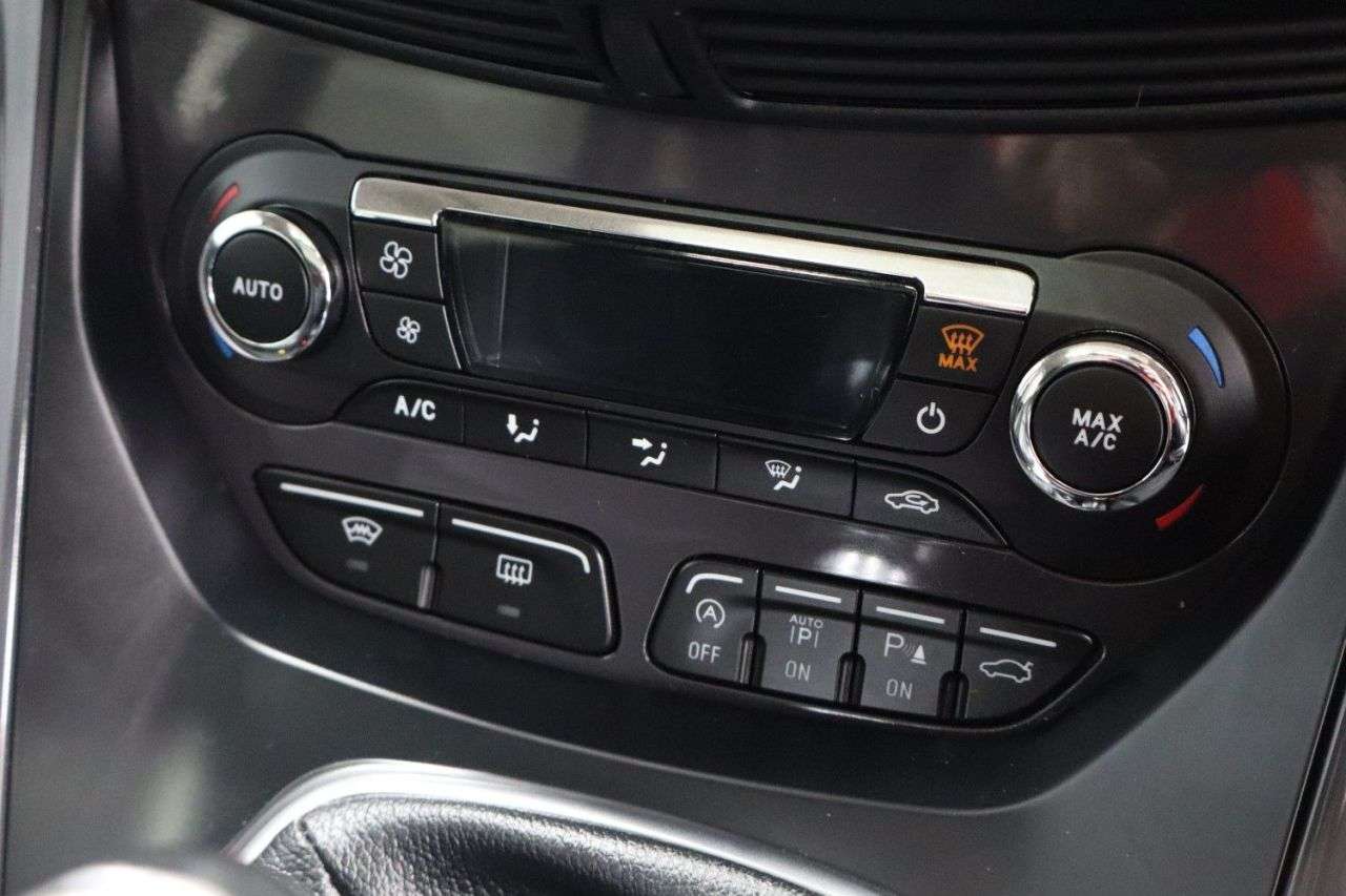 2014 FORD KUGA 2014 FORD KUGA