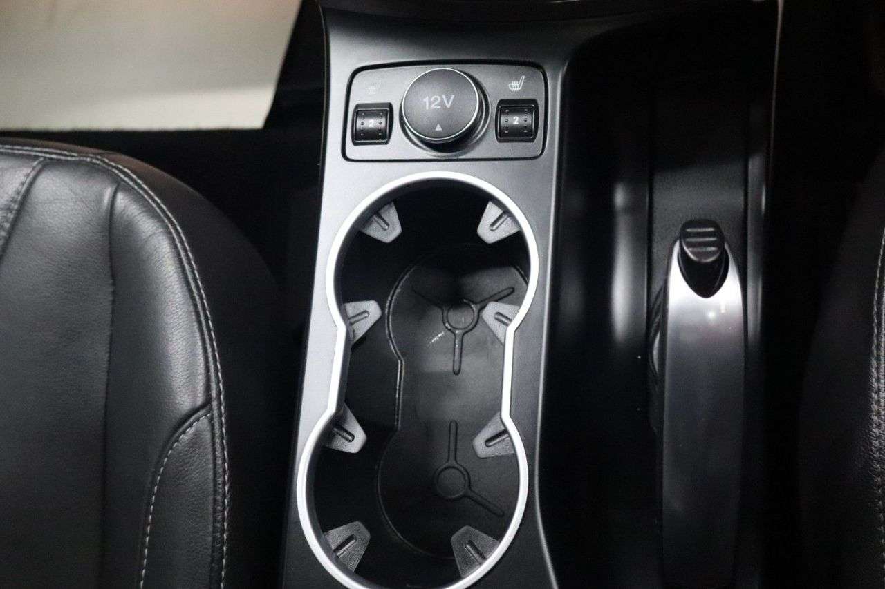 2014 FORD KUGA 2014 FORD KUGA