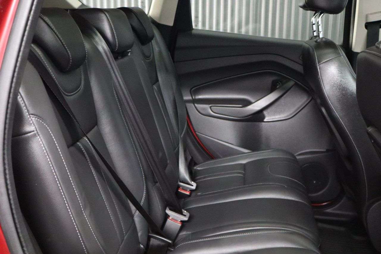 2014 FORD KUGA 2014 FORD KUGA