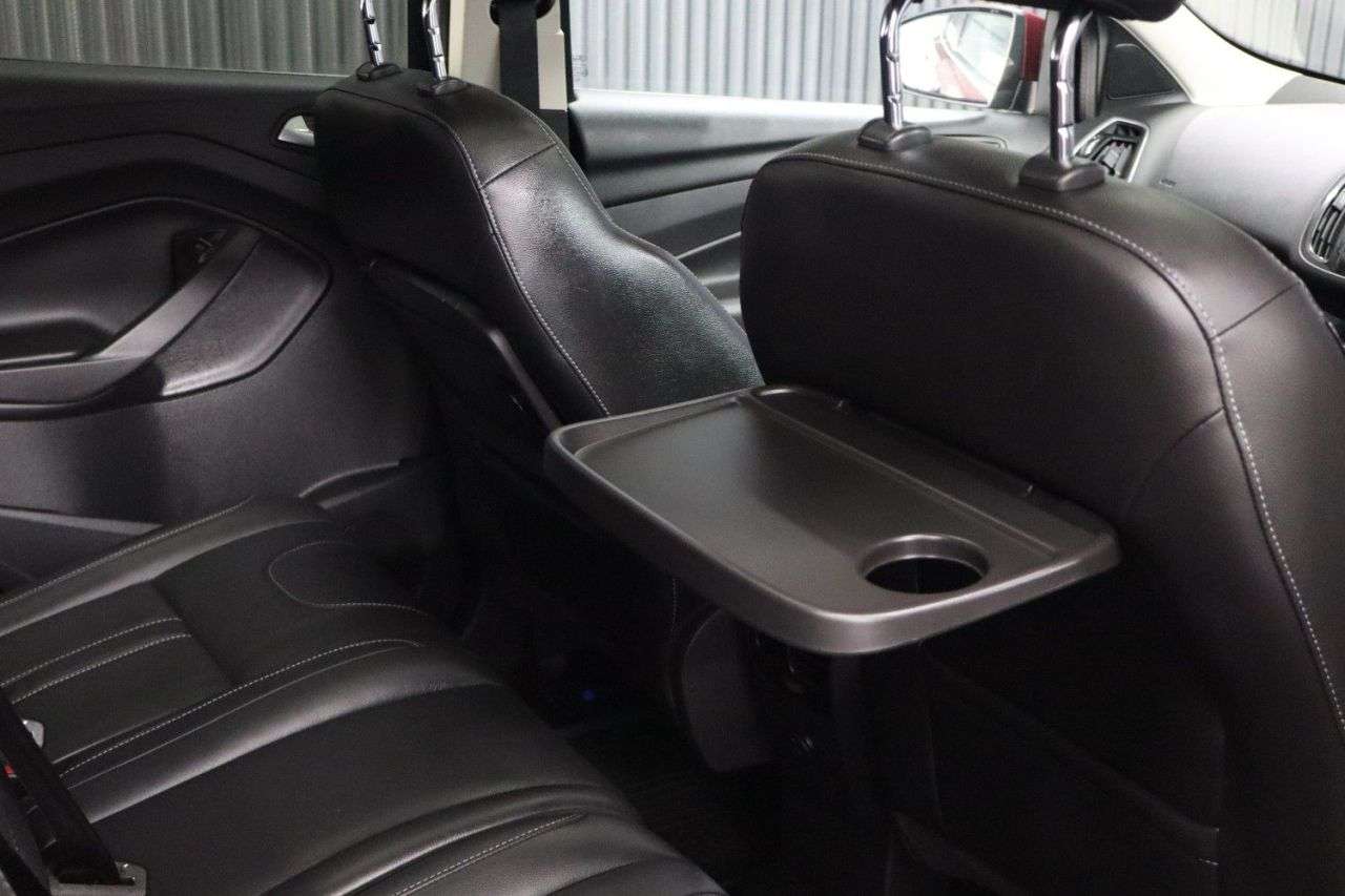 2014 FORD KUGA 2014 FORD KUGA