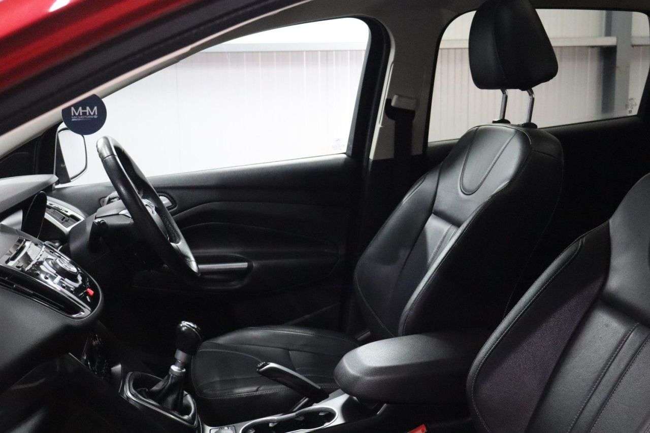 2014 FORD KUGA 2014 FORD KUGA