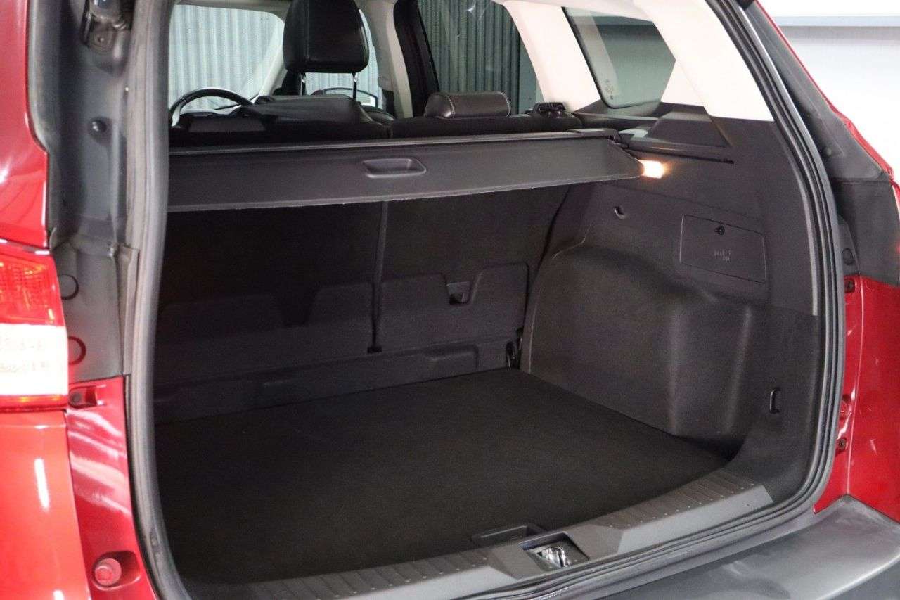 2014 FORD KUGA 2014 FORD KUGA