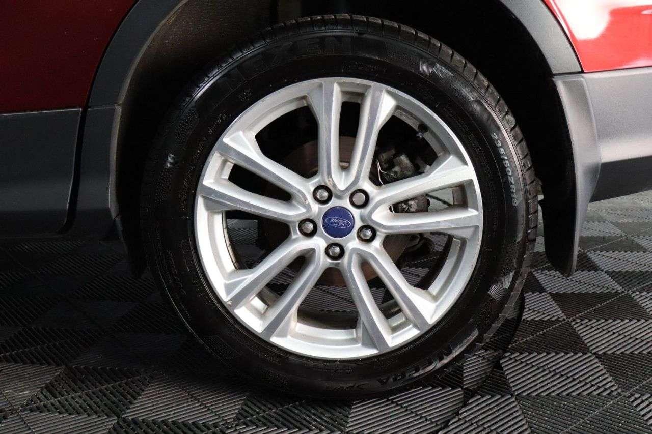 2014 FORD KUGA 2014 FORD KUGA