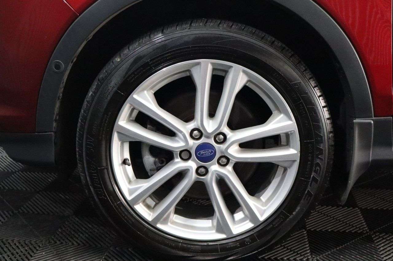 2014 FORD KUGA 2014 FORD KUGA