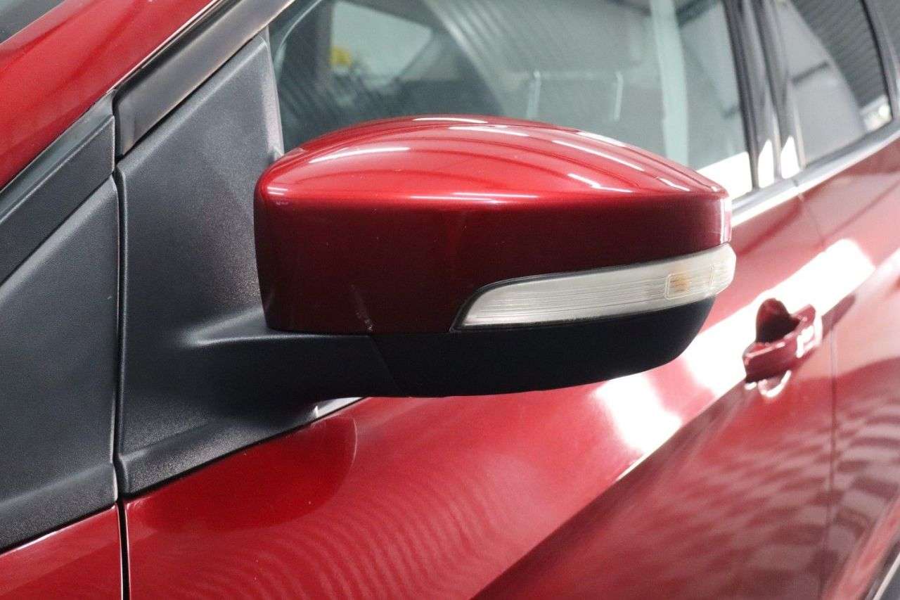 2014 FORD KUGA 2014 FORD KUGA