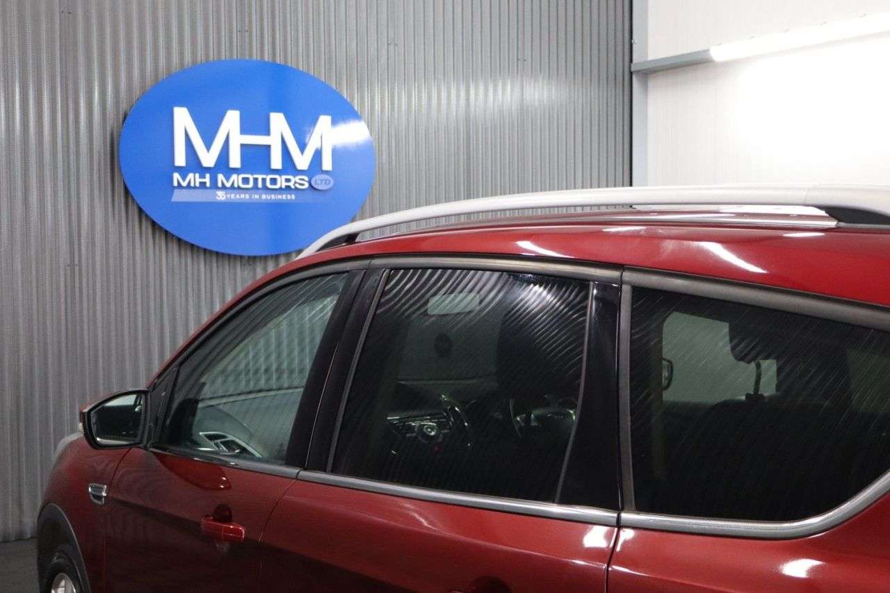 2014 FORD KUGA 2014 FORD KUGA