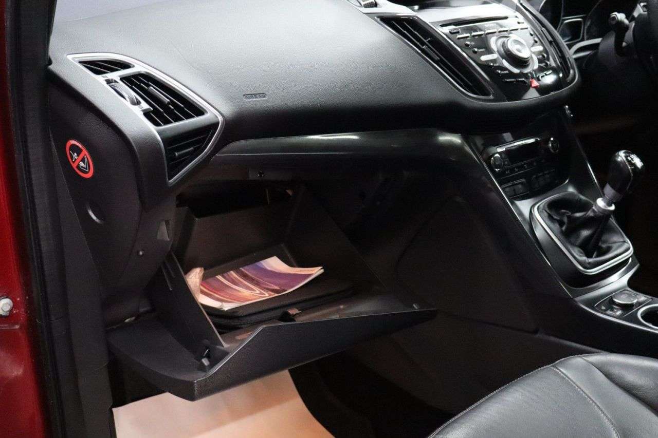 2014 FORD KUGA 2014 FORD KUGA